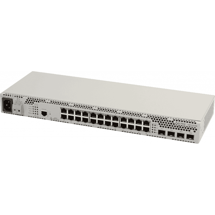 Ethernet switch Eltex MES2324B AC