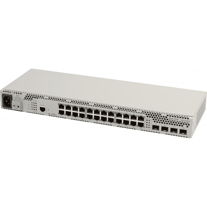 Ethernet switch Eltex MES2324B AC