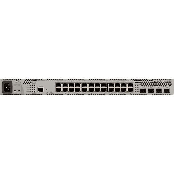 Ethernet switch Eltex MES2324B AC