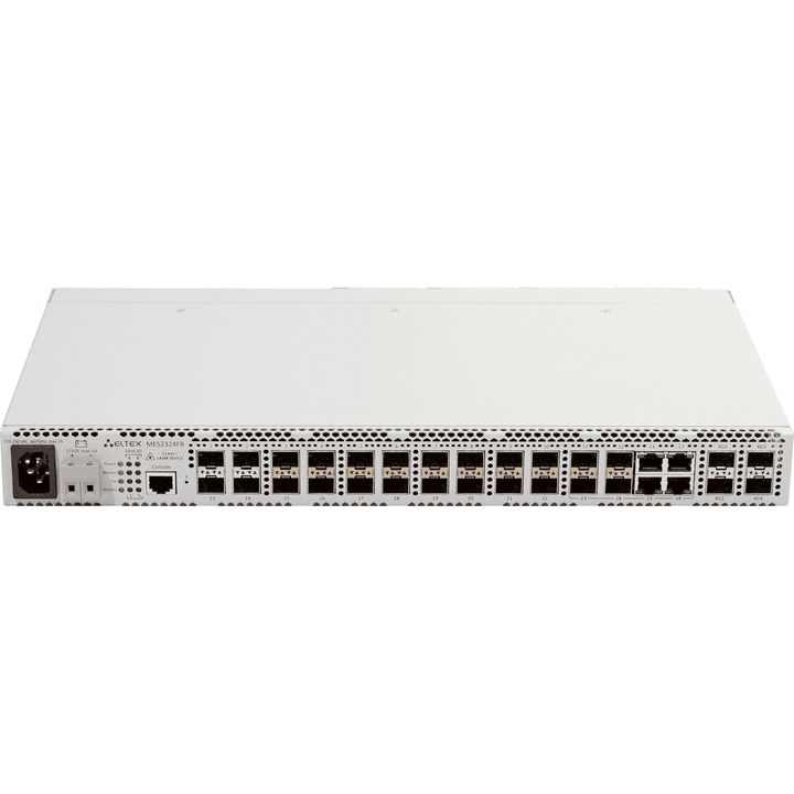 Ethernet switch Eltex MES2324FB