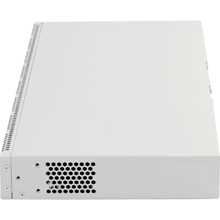 Ethernet switch Eltex MES2324P