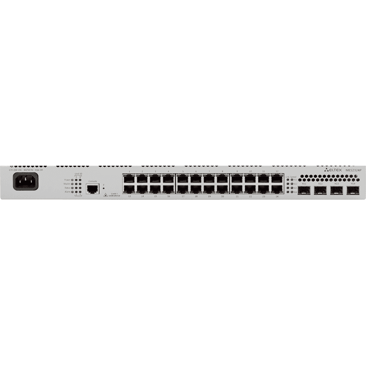 Ethernet switch Eltex MES2324P