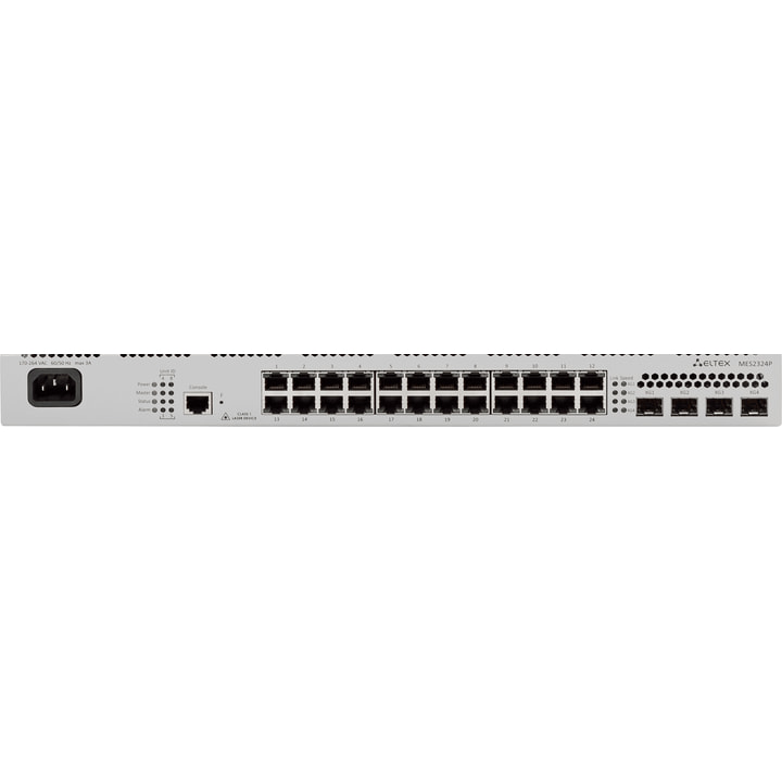 Ethernet switch Eltex MES2324P