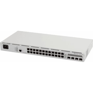 Ethernet switch Eltex MES2324P