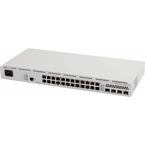 Ethernet switch Eltex MES2324P