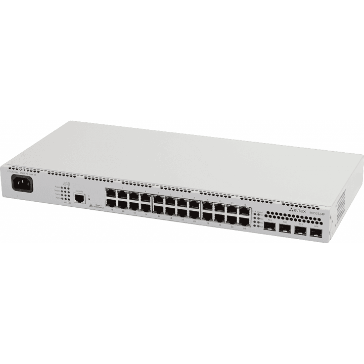 Ethernet switch Eltex MES2324P