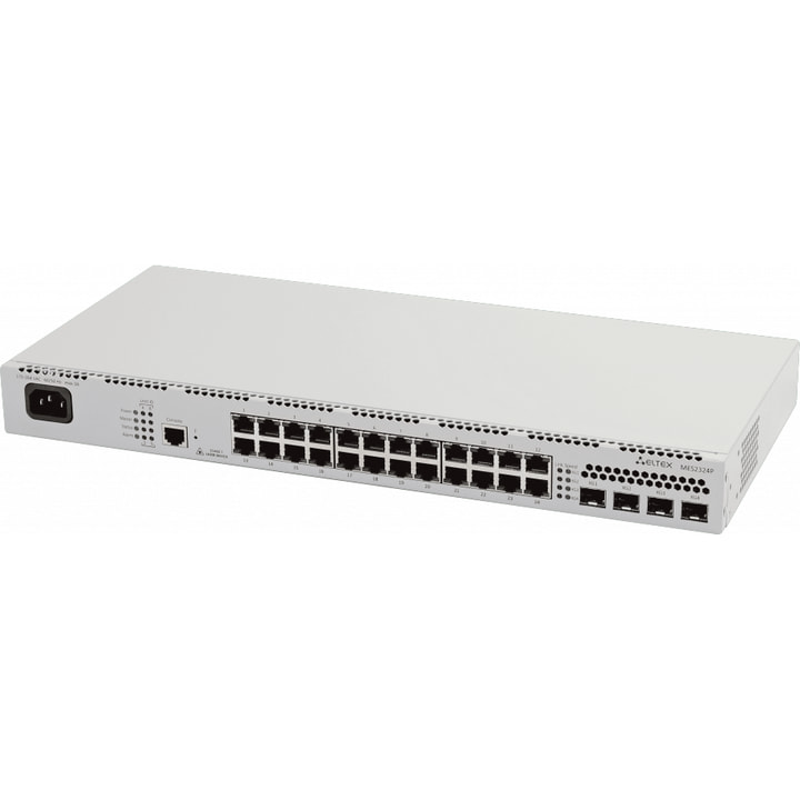 Ethernet switch Eltex MES2324P
