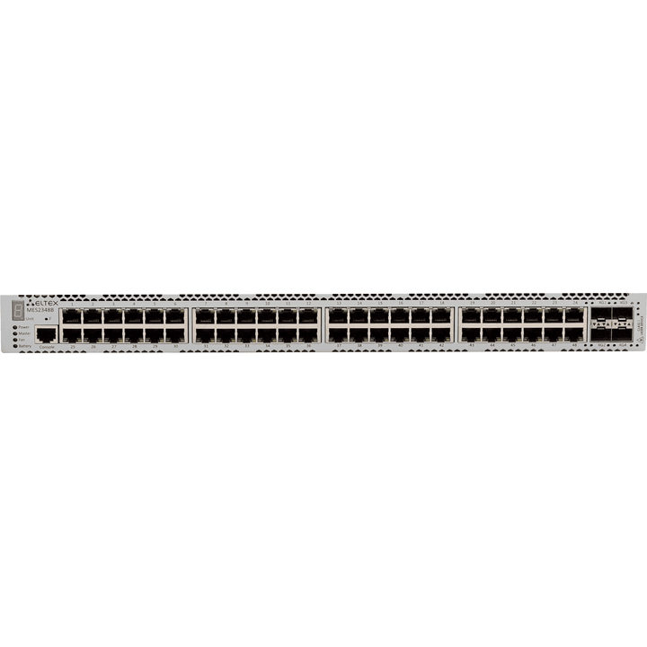 Ethernet switch Eltex MES2348B