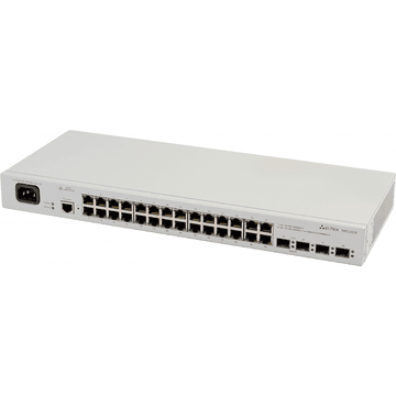 Ethernet switch Eltex MES2428 AC