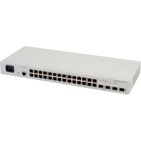 Ethernet switch Eltex MES2348P