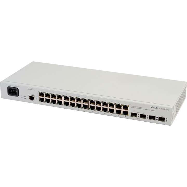 Ethernet switch Eltex MES2348P