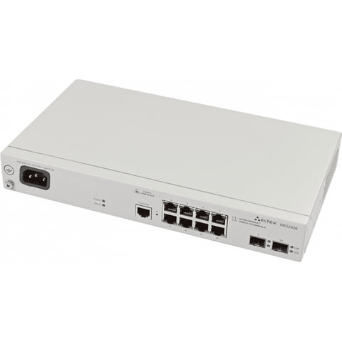 Ethernet switch Eltex MES2408