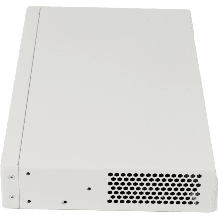 Ethernet switch Eltex MES2408