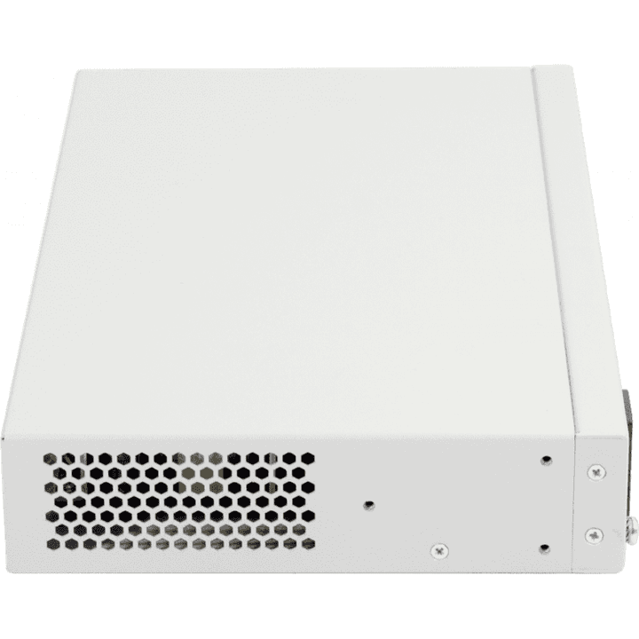 Ethernet switch Eltex MES2408B