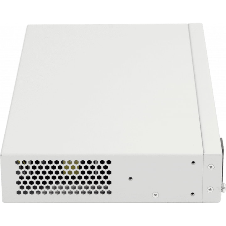 Ethernet switch Eltex MES2408B