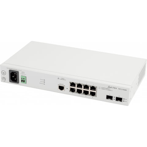 Ethernet switch Eltex MES2408B
