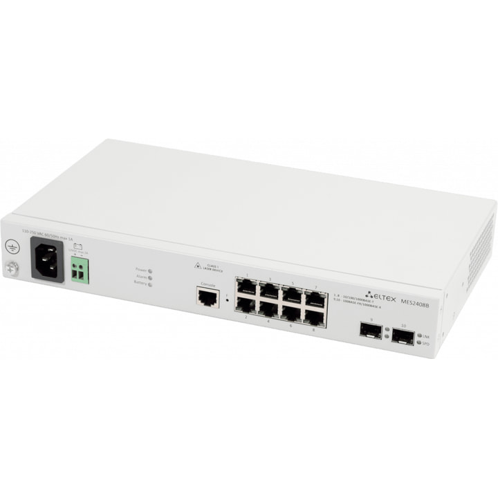 Ethernet switch Eltex MES2408B