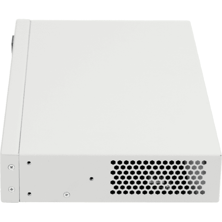 Ethernet switch Eltex MES2408B