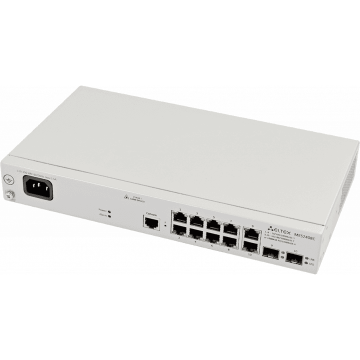 Ethernet switch Eltex MES2408C