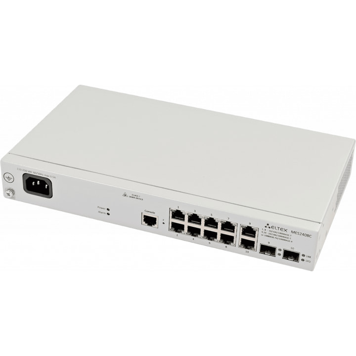Ethernet switch Eltex MES2408C
