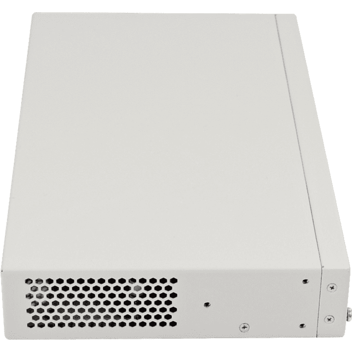 Ethernet switch Eltex MES2408C