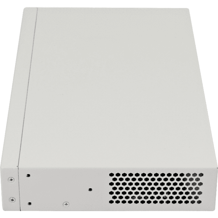 Ethernet switch Eltex MES2408C