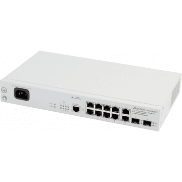 Ethernet switch Eltex MES2408CP