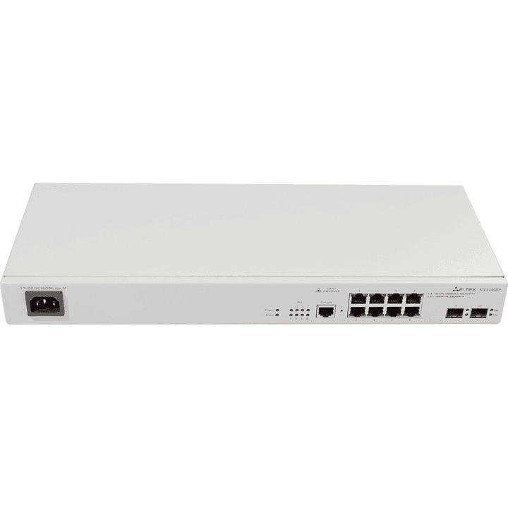 Ethernet switch Eltex MES2408P