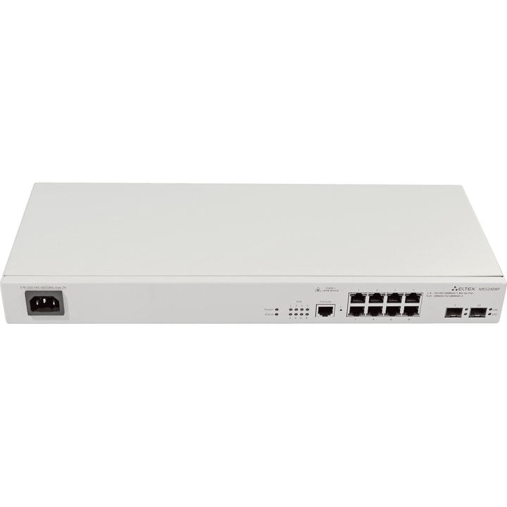 Ethernet switch Eltex MES2408P