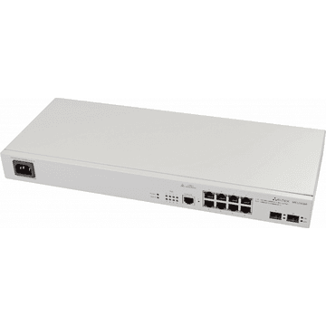 Ethernet switch Eltex MES2408P