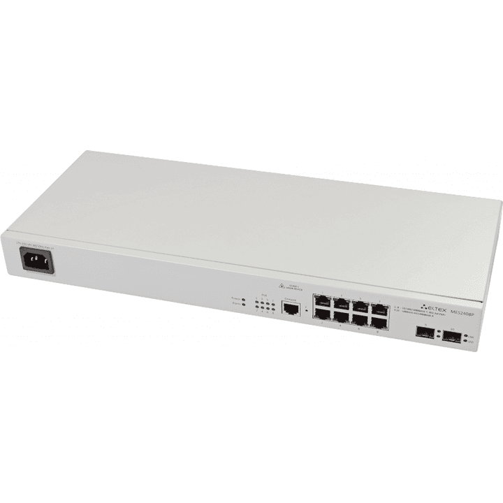 Ethernet switch Eltex MES2408P
