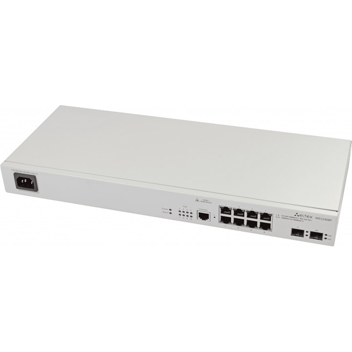 Ethernet switch Eltex MES2408P