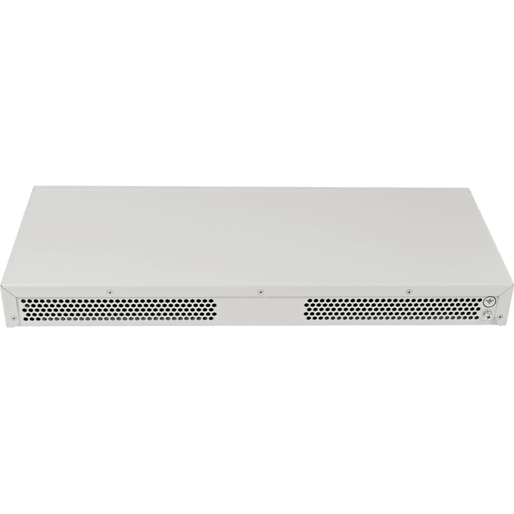 Ethernet switch Eltex MES2428B DC