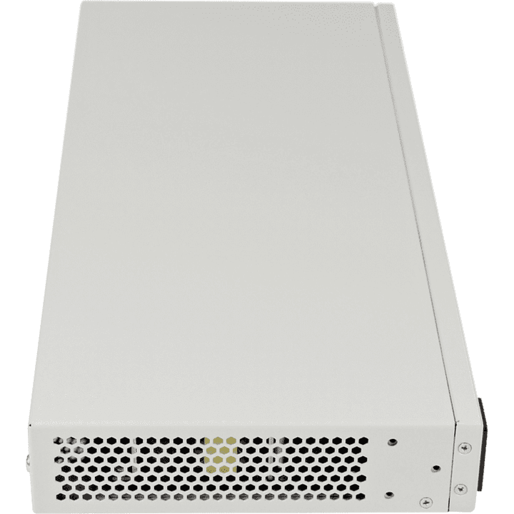 Ethernet switch Eltex MES2428B DC