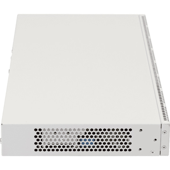 Ethernet switch Eltex MES2428P AC