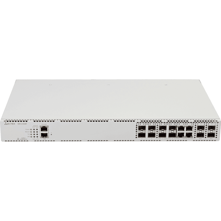 Ethernet switch Eltex MES3308F