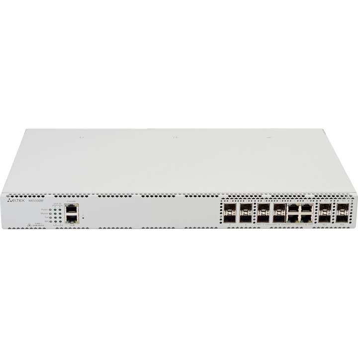 Ethernet switch Eltex MES3308F