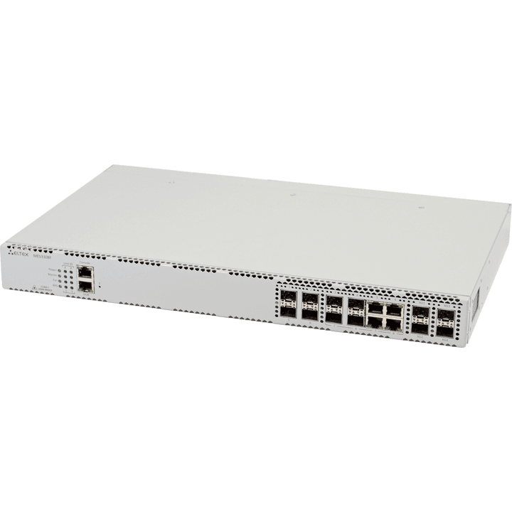 Ethernet switch Eltex MES3308F