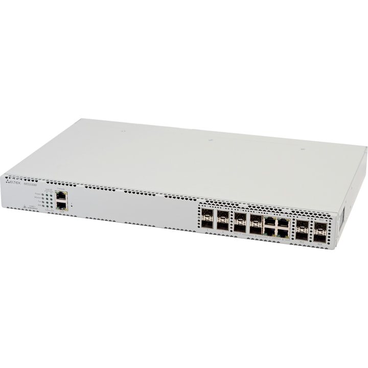 Ethernet switch Eltex MES3308F