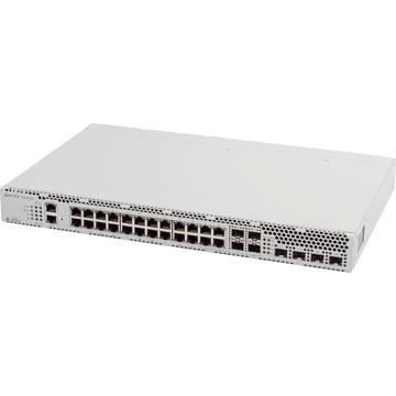 Ethernet switch Eltex MES3324