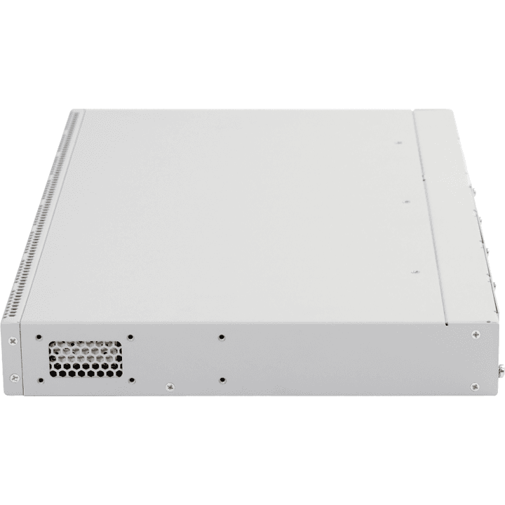 Ethernet switch Eltex MES3324F