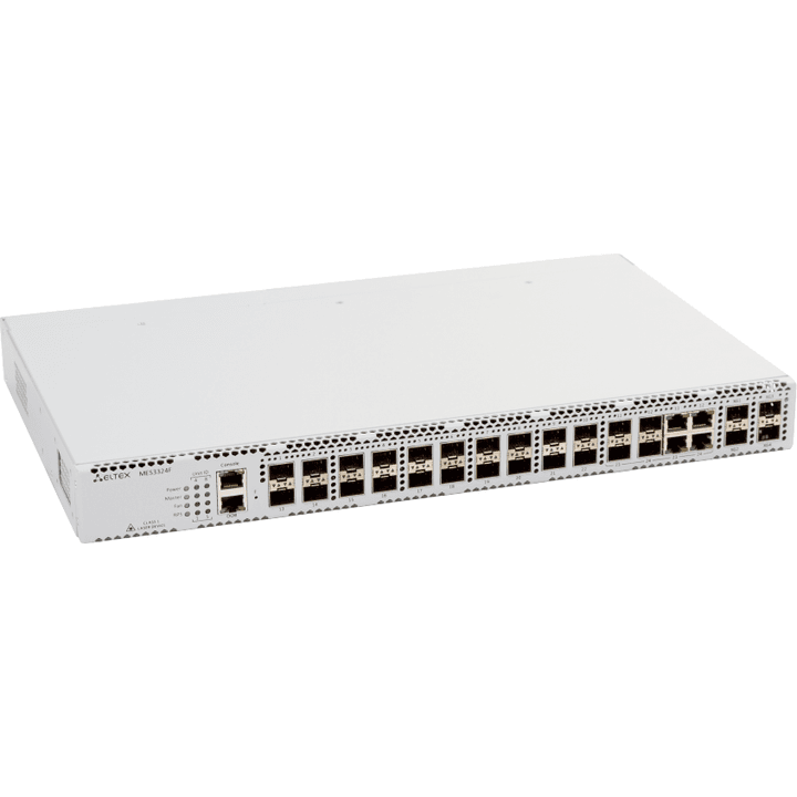 Ethernet switch Eltex MES3324F