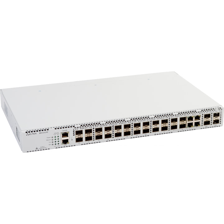 Ethernet switch Eltex MES3324F