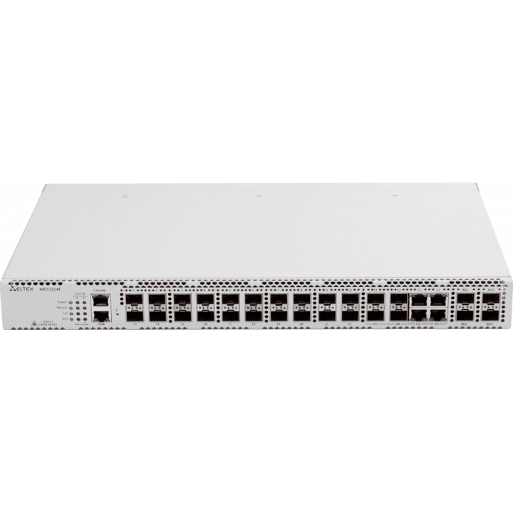 Ethernet switch Eltex MES3324F
