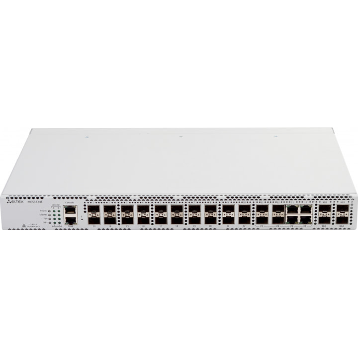 Ethernet switch Eltex MES3324F
