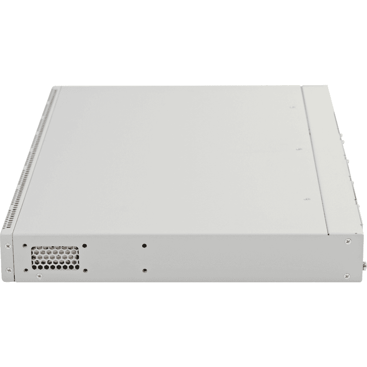 Ethernet switch Eltex MES3348