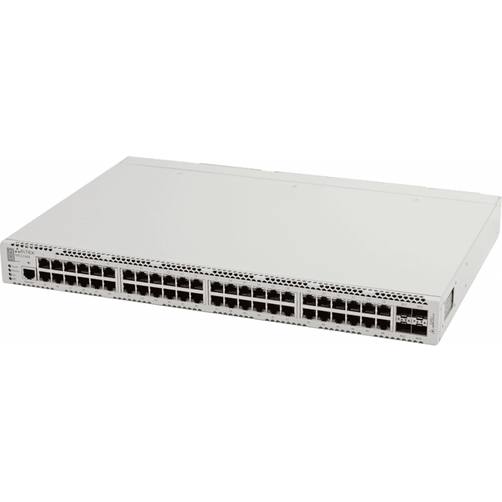 Ethernet switch Eltex MES3348
