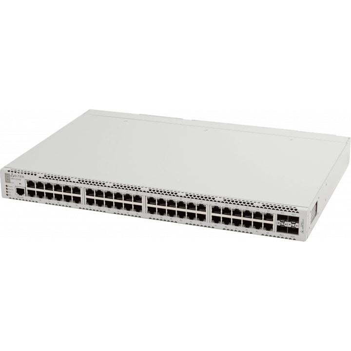 Ethernet switch Eltex MES3348