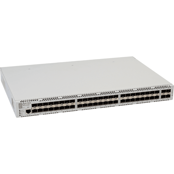 Ethernet switch Eltex MES3348F G