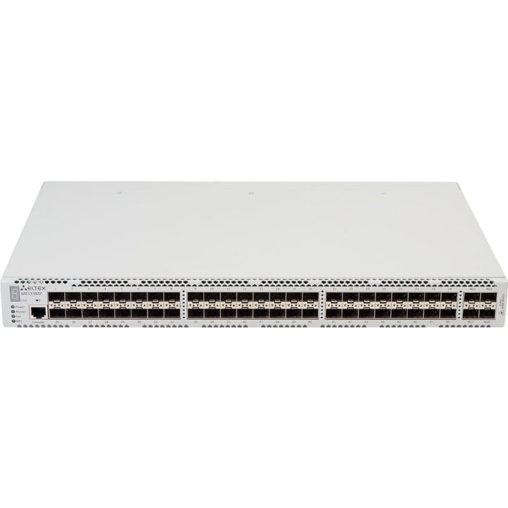 Ethernet switch Eltex MES3348F G